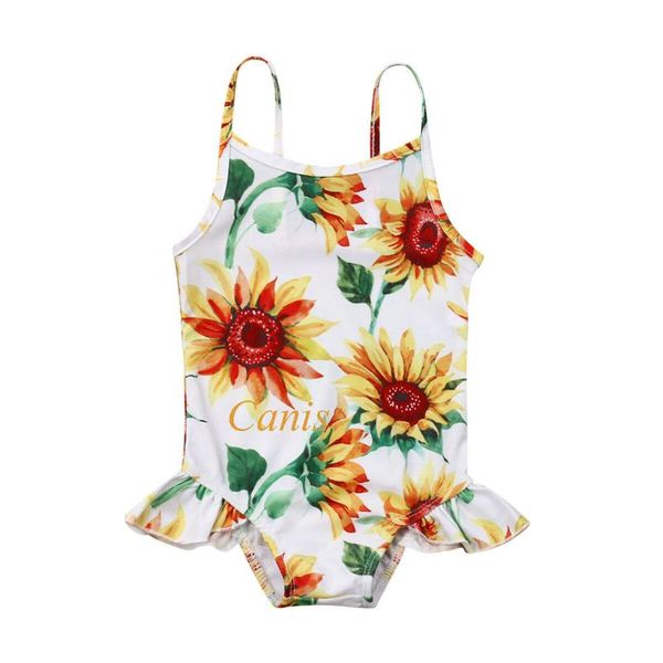one-pieces infant kids baby girls sunflower swimwear 1piece strappy sling bathing suit summer beach clothes 0-24m, Black
one-pieces infant kids baby girls sunflower swimwear 1piece strappy sling bathing suit summer beach clothes 0-24m, Black