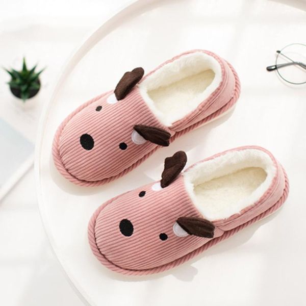 slippers lady winter home cartoon shoes non-slip soft warm house indoor bedroom lovers couples floor #g2, Black
slippers lady winter home cartoon shoes non-slip soft warm house indoor bedroom lovers couples floor #g2, Black