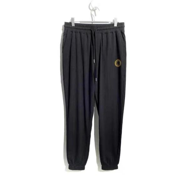 men's pants high street brand vs 21ss tencel sweatpants men trousers techwear y2k traf women clothing woman clothes, Black
men's pants high street brand vs 21ss tencel sweatpants men trousers techwear y2k traf women clothing woman clothes, Black