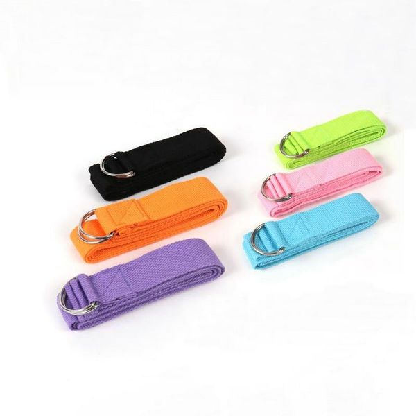 yoga stretching band fitness exercise waist and leg resistance elastic rope aids bands
yoga stretching band fitness exercise waist and leg resistance elastic rope aids bands