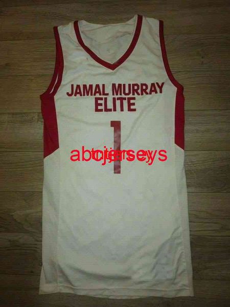 stitched jamal murray jersey mens embroidery jersey size xs-6xl custom any name number basketball jerseys, Black
stitched jamal murray jersey mens embroidery jersey size xs-6xl custom any name number basketball jerseys, Black