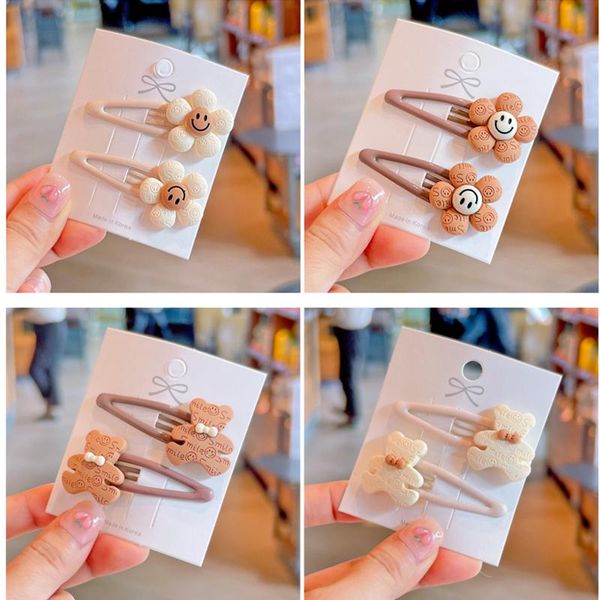 hair accessories 5pair/lot fashion children hairpin acrylic barrette bb clip cartoon flower princess hairpins kids hairgrip girl, Slivery;white
hair accessories 5pair/lot fashion children hairpin acrylic barrette bb clip cartoon flower princess hairpins kids hairgrip girl, Slivery;white
