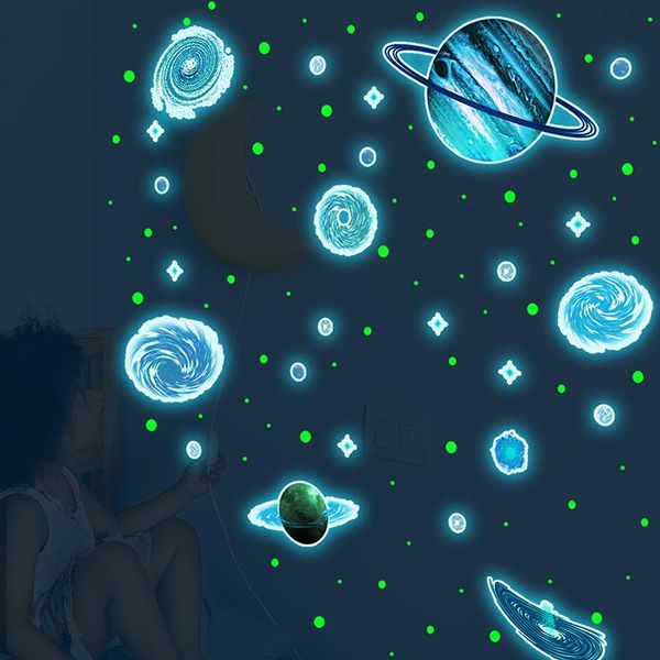 wall stickers luminous color universe planet children room living bedroom creative minimalist decorative
wall stickers luminous color universe planet children room living bedroom creative minimalist decorative