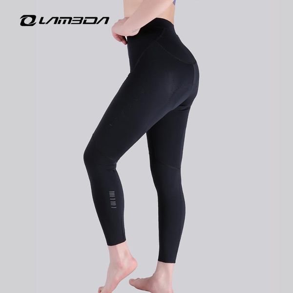 racing pants lambda 2021 spring and autumn professional cycling women's trousers mountain road bike equipment, Black;blue
racing pants lambda 2021 spring and autumn professional cycling women's trousers mountain road bike equipment, Black;blue