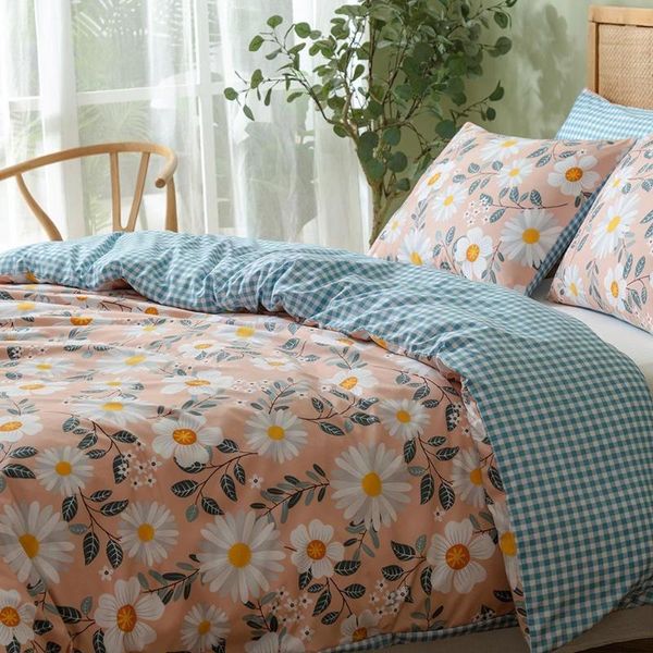 bedding sets sunshine xinyue american size brushed printed home quilt three-piece set cover textile style flower nordic v3m9
bedding sets sunshine xinyue american size brushed printed home quilt three-piece set cover textile style flower nordic v3m9