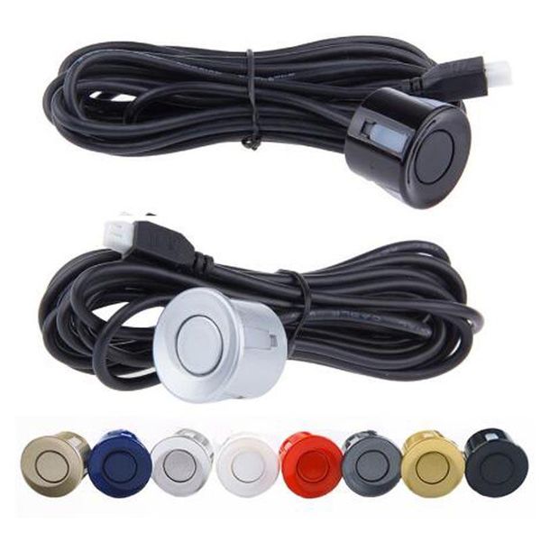 car rear view cameras& parking sensors 6 colors parktronic sensor kit reversing radar monitor detecter sound alert indicator system 4pcs/set
car rear view cameras& parking sensors 6 colors parktronic sensor kit reversing radar monitor detecter sound alert indicator system 4pcs/set