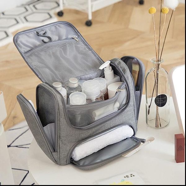 waterproof men hanging cosmetic bag travel organizer makeup for women necessaries make up case and dry wash toiletry
waterproof men hanging cosmetic bag travel organizer makeup for women necessaries make up case and dry wash toiletry