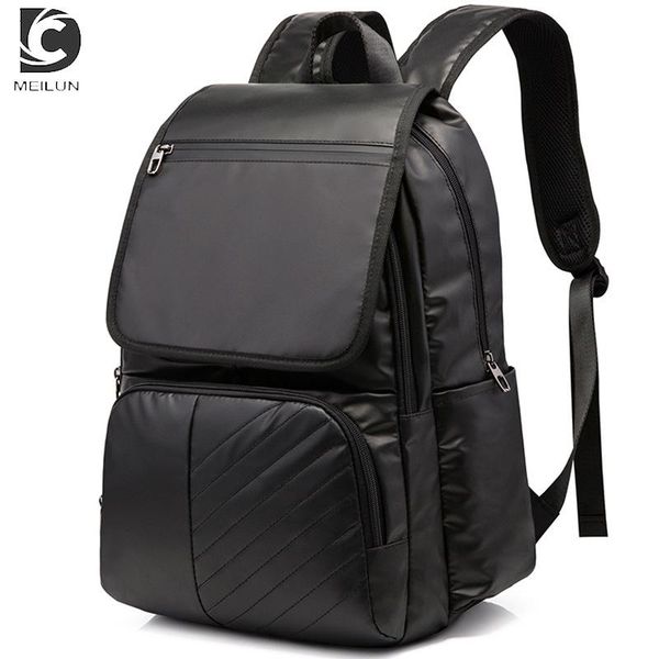 backpack dc meilun men water repellent travel back pack for teens fashion bagpack college student school shoulder bags mochila
backpack dc meilun men water repellent travel back pack for teens fashion bagpack college student school shoulder bags mochila