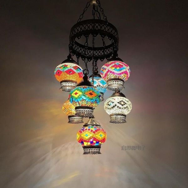 pendant lamps est modern loft hanging mosaic lamp fixtures e14 led lights for kitchen restaurant bar living room bedroom
pendant lamps est modern loft hanging mosaic lamp fixtures e14 led lights for kitchen restaurant bar living room bedroom