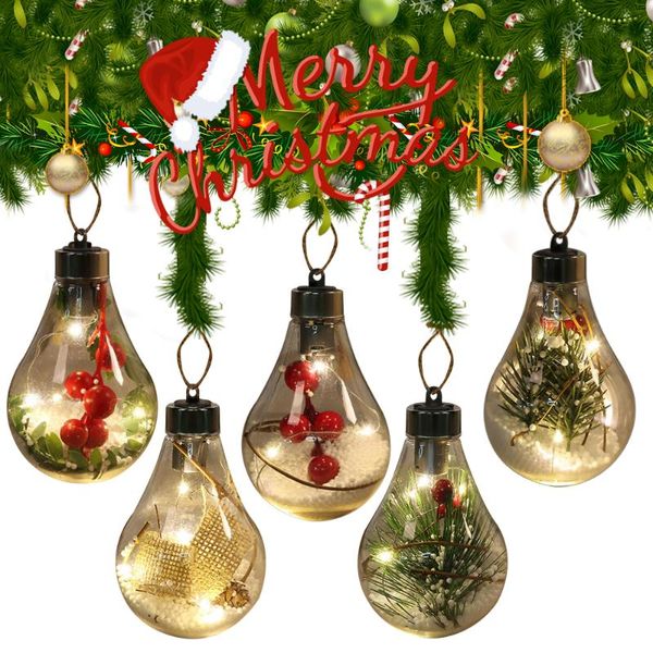 christmas decorations led transparent ball. decorations. tree decoration pendant plastic ball bulb party 2
christmas decorations led transparent ball. decorations. tree decoration pendant plastic ball bulb party 2
