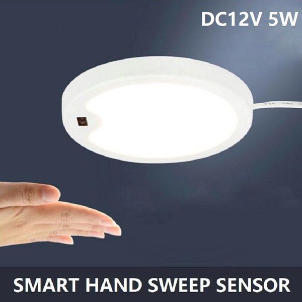etrnled 5w smart switch under cabinet light hand wave motion sensor lamp indoor kitchen closet wardrobe dimmable round puck 12v
etrnled 5w smart switch under cabinet light hand wave motion sensor lamp indoor kitchen closet wardrobe dimmable round puck 12v