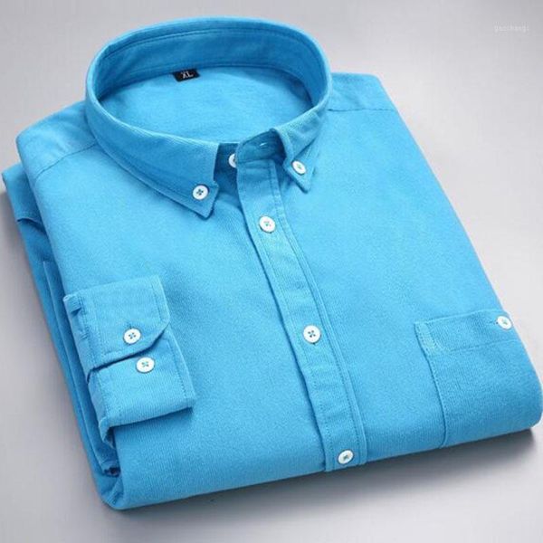 men's casual shirts men long sleeve single breasted corduroy solid candy color camisa,velour breathable slim fit cloth1, White;black
men's casual shirts men long sleeve single breasted corduroy solid candy color camisa,velour breathable slim fit cloth1, White;black