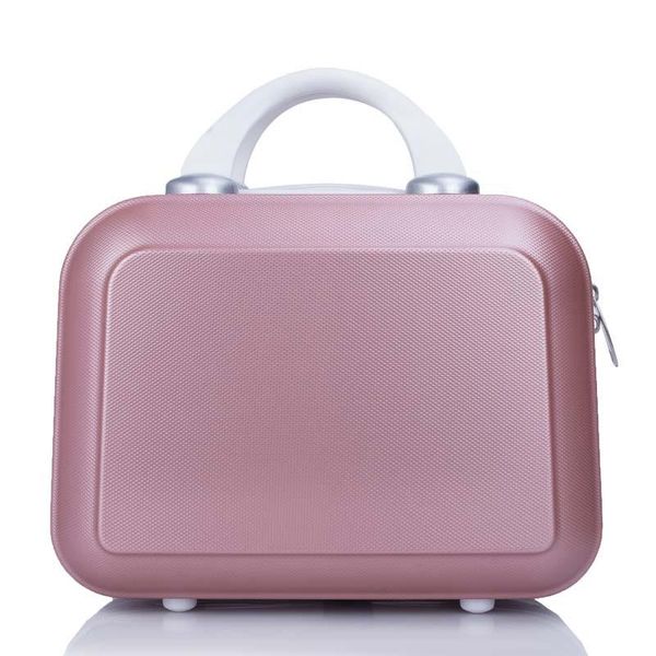 women bag custom fashion light suitcase 14 inches lady abs cosmetic for makeup bags customized with own & cases
women bag custom fashion light suitcase 14 inches lady abs cosmetic for makeup bags customized with own & cases