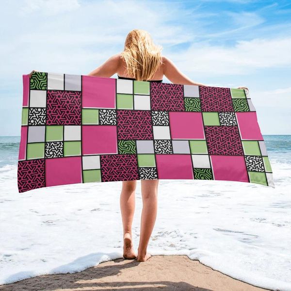 towel art design geometric pattern bath camping bathroom accessories face microfiber beach
towel art design geometric pattern bath camping bathroom accessories face microfiber beach
