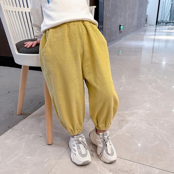 trousers girl corduroy pants thick warm casual style kids winter spring autumn clothes, Blue
trousers girl corduroy pants thick warm casual style kids winter spring autumn clothes, Blue