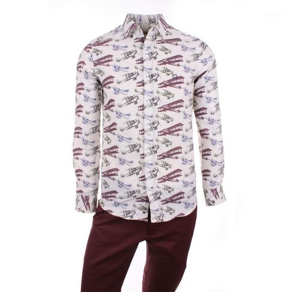 gentilbay men's airplane digital printed cotton red burgundy slimfit long-sleeve sport classic shirt dpd079 dress shirts, White;black
gentilbay men's airplane digital printed cotton red burgundy slimfit long-sleeve sport classic shirt dpd079 dress shirts, White;black