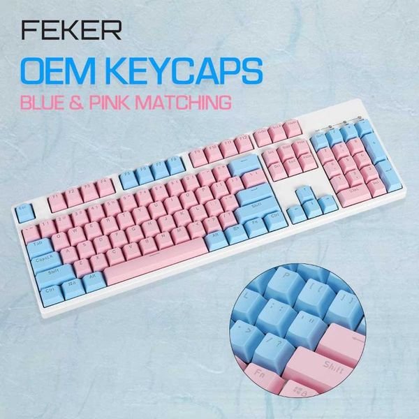 keyboards feker 111 keys keycaps abs transparent pbt backlit keycap for mechanical gaming keyboard key cap set
keyboards feker 111 keys keycaps abs transparent pbt backlit keycap for mechanical gaming keyboard key cap set