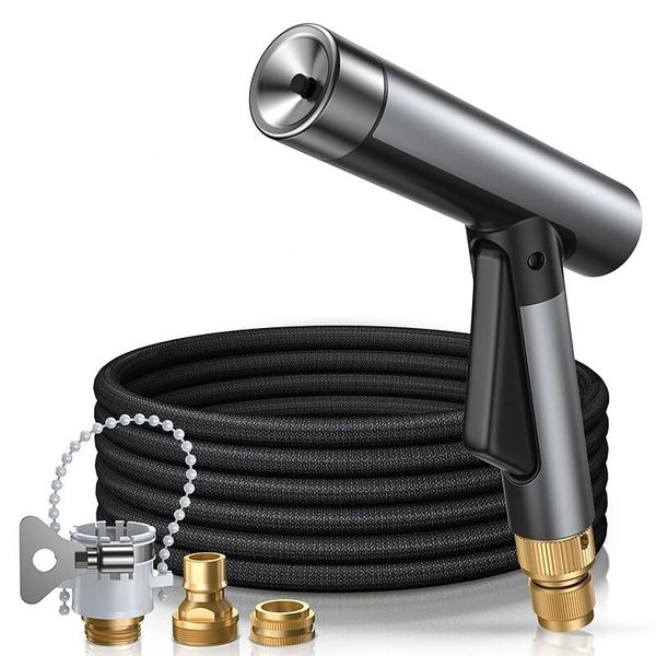 car washer washing gun high pressure hose cleaner cars sprayer nozzle magic flexible auto water power garden jet watering equipments
car washer washing gun high pressure hose cleaner cars sprayer nozzle magic flexible auto water power garden jet watering equipments