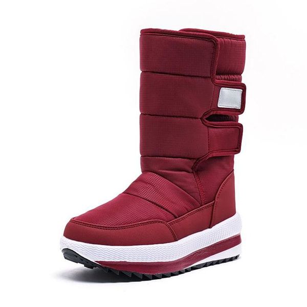 boots fanyuan 20211 arrival mid calf keep warm thick bottom fashion winter shoes woman daily outdoor snow size 36-41, Black
boots fanyuan 20211 arrival mid calf keep warm thick bottom fashion winter shoes woman daily outdoor snow size 36-41, Black