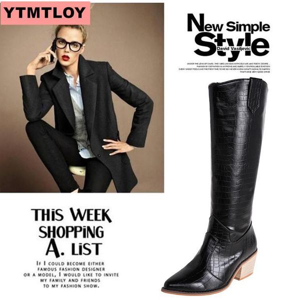 boots size 35-43 2021 shoes women's side zipper black over the knee female autumn and winter thigh high
boots size 35-43 2021 shoes women's side zipper black over the knee female autumn and winter thigh high