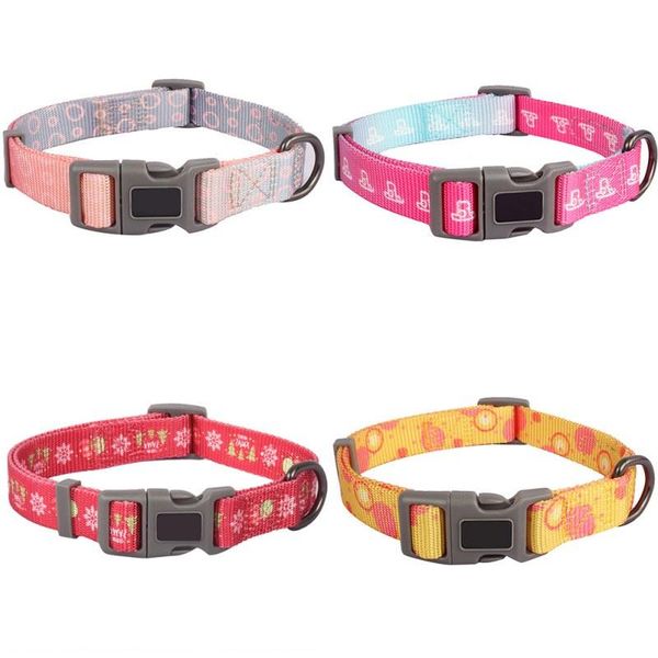 dog collars & leashes adjustable pet collar cute printed durable heavy duty for large fashion training walking collars.
dog collars & leashes adjustable pet collar cute printed durable heavy duty for large fashion training walking collars.