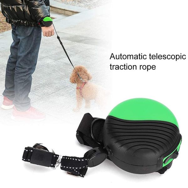 retractable dog leash wrist pet traction rope handsauto ropes puppy walking accessories collars & leashes
retractable dog leash wrist pet traction rope handsauto ropes puppy walking accessories collars & leashes
