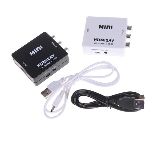 audio cables & connectors to rca av/cvsb l/r video 1080p 2av support ntsc pal av scaler adapter hd converter box
audio cables & connectors to rca av/cvsb l/r video 1080p 2av support ntsc pal av scaler adapter hd converter box