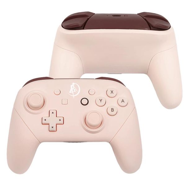 wireless switch pro game controller for gamepad with hd dual vibration nfc pro/pc/steam joystick controllers & joysticks
wireless switch pro game controller for gamepad with hd dual vibration nfc pro/pc/steam joystick controllers & joysticks
