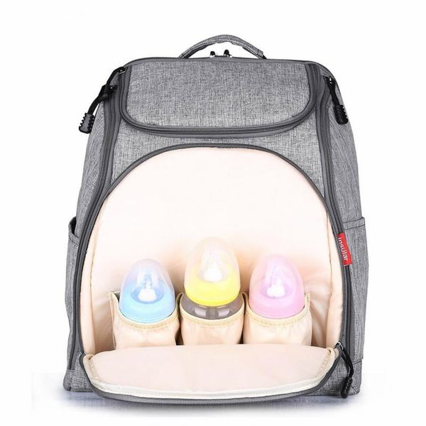 diaper bags mummy bag mom shoulders package insular mother's backpack maternity baby carriage wet isolation pad trolley hook
diaper bags mummy bag mom shoulders package insular mother's backpack maternity baby carriage wet isolation pad trolley hook