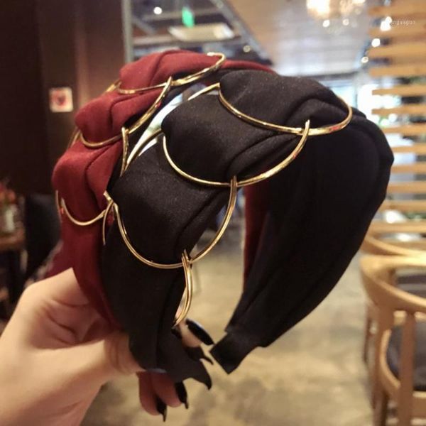 hairband headdress simple width hair accessories hairpin headband fabric sweet lady1
hairband headdress simple width hair accessories hairpin headband fabric sweet lady1