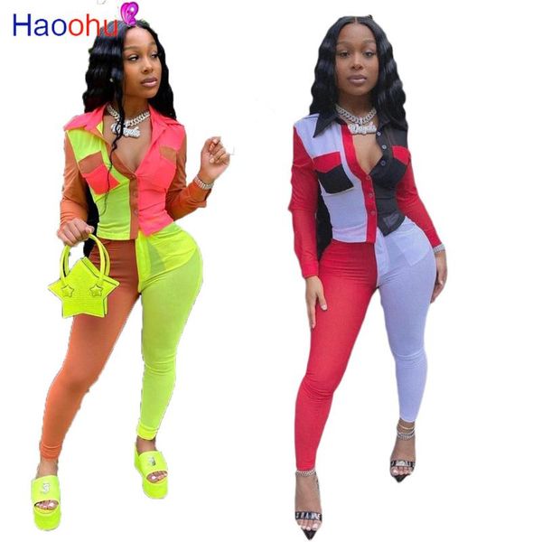 women's tracksuits haoohu plus size two piece set women tracksuit blouse sweatpants 2 club birthday outfits matching sets, Gray
women's tracksuits haoohu plus size two piece set women tracksuit blouse sweatpants 2 club birthday outfits matching sets, Gray