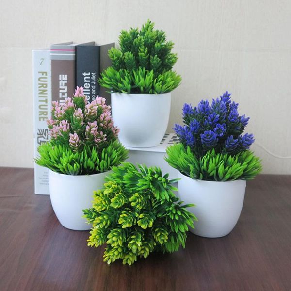 decorative flowers & wreaths artificial plants pine needles pineapple bonsai fake flower potted ornament home room garden office desk decora
decorative flowers & wreaths artificial plants pine needles pineapple bonsai fake flower potted ornament home room garden office desk decora