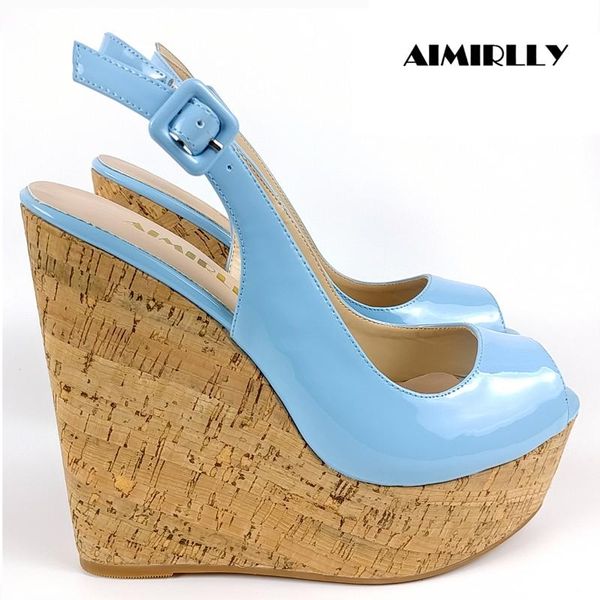 dress shoes women summer cork wedge platform sandals slingback peep toe high heels pumps ladies party outdoor comfortable casual, Black
dress shoes women summer cork wedge platform sandals slingback peep toe high heels pumps ladies party outdoor comfortable casual, Black