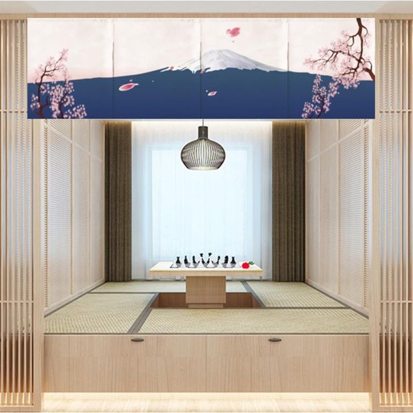 curtain & drapes japanese horizontal door cuisine izakaya sushi restaurant kitchen partition bar decorative noren
curtain & drapes japanese horizontal door cuisine izakaya sushi restaurant kitchen partition bar decorative noren