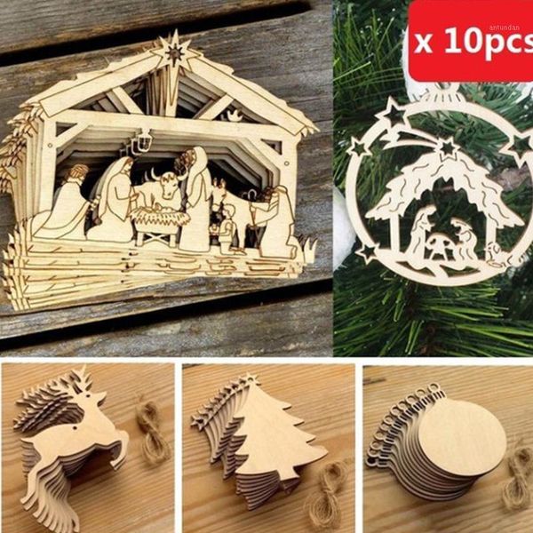 christmas decorations pendant home decoration supplies wood crafts creative carving chip tree
christmas decorations pendant home decoration supplies wood crafts creative carving chip tree