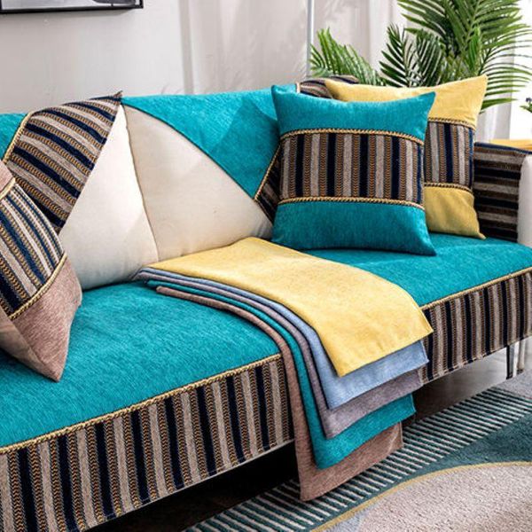 chair covers nordic chenille sofa cover solid color good quality non-slip mat modern universal for living room
chair covers nordic chenille sofa cover solid color good quality non-slip mat modern universal for living room