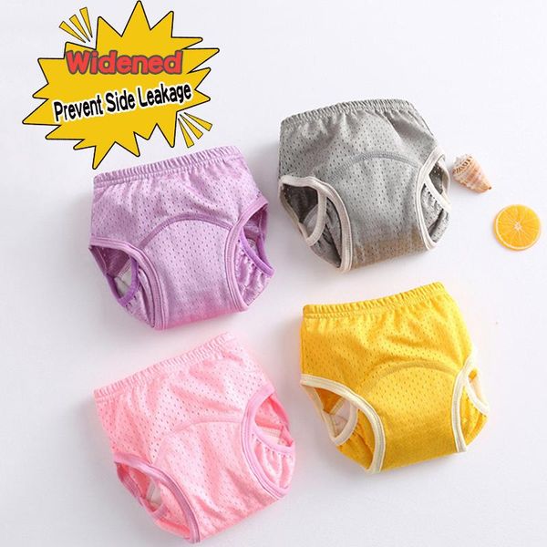 cloth diapers elastic baby diaper pants reusable nappies infants training panties for children leakproof washable
cloth diapers elastic baby diaper pants reusable nappies infants training panties for children leakproof washable