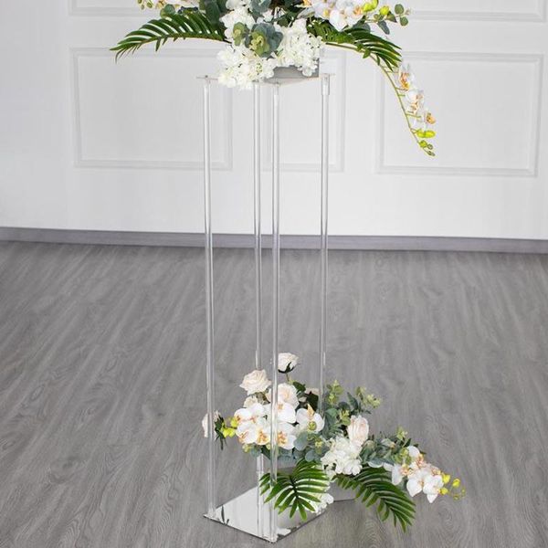 party decoration 10pcs floor vase clear flower table centerpiece for marriage vintage floral stand columns wedding
party decoration 10pcs floor vase clear flower table centerpiece for marriage vintage floral stand columns wedding
