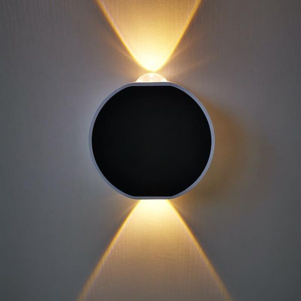 wall lamp led simple modern circular aluminum creative 2w6w interior decorative corridor background
wall lamp led simple modern circular aluminum creative 2w6w interior decorative corridor background