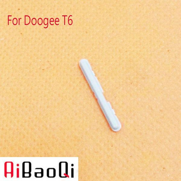 cell phone cables aibaoqi brand quality switch volume button side key for doogee t6 keys+fast
cell phone cables aibaoqi brand quality switch volume button side key for doogee t6 keys+fast
