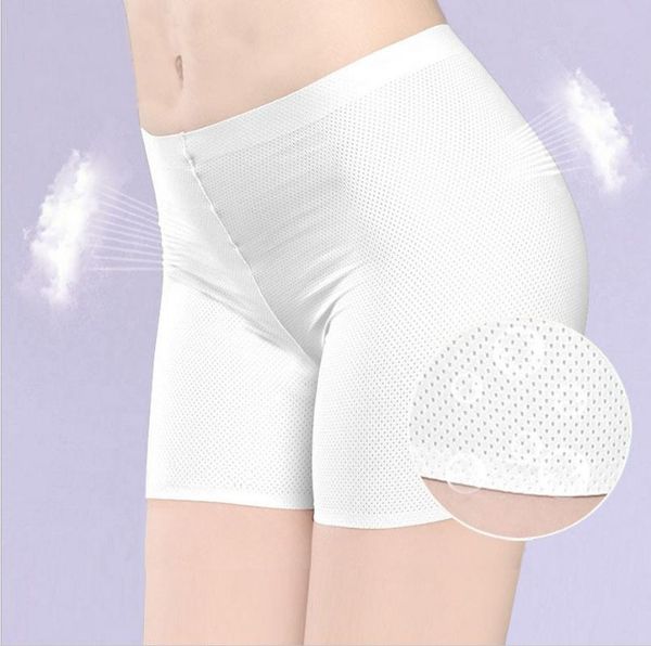 yoga outfits women soft seamless shorts pants for lady summer under skirt ice silk breathable short comfortable tights panties, White;red
yoga outfits women soft seamless shorts pants for lady summer under skirt ice silk breathable short comfortable tights panties, White;red