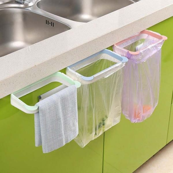 hooks & rails multifunctional useful cupboard door back trash rack storage garbage bag holder cabinet hanging fbe3
hooks & rails multifunctional useful cupboard door back trash rack storage garbage bag holder cabinet hanging fbe3