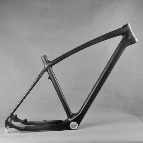 bike frames 27.5er 650b t700 carbon fiber mtb frame mountain bicycle ud matte 135*9mm hanger dropout 20" bb30 fm136
bike frames 27.5er 650b t700 carbon fiber mtb frame mountain bicycle ud matte 135*9mm hanger dropout 20" bb30 fm136