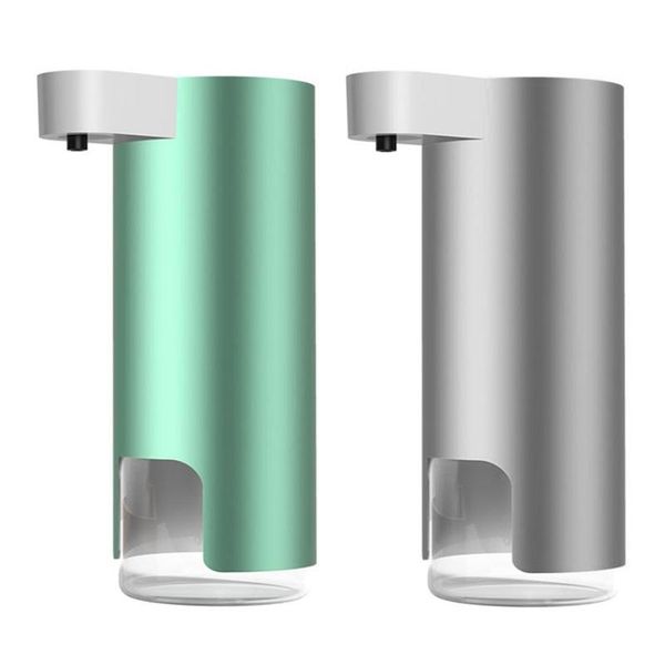 soap dispenser aluminum contactless automatic waterproof base infrared sensor type adjustable,foam liquid
soap dispenser aluminum contactless automatic waterproof base infrared sensor type adjustable,foam liquid