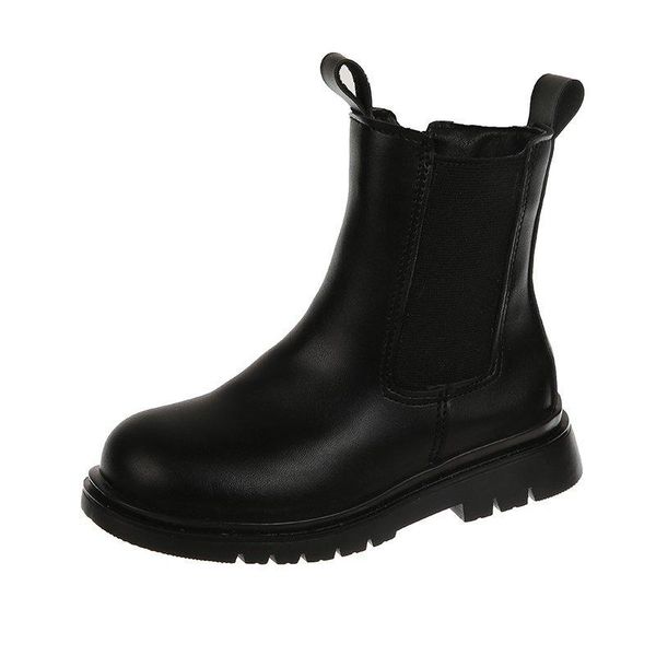 kids boots girls 2021 winter children fashion boots slip-on girls brand black shoes toddlers pu leather shoes 6878, Black;grey
kids boots girls 2021 winter children fashion boots slip-on girls brand black shoes toddlers pu leather shoes 6878, Black;grey