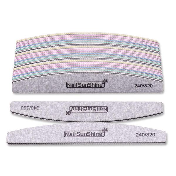 nail files art 100/180 grit nails accessoires gel polish polishing pedicure manicure buffers care tools lime wholesale
nail files art 100/180 grit nails accessoires gel polish polishing pedicure manicure buffers care tools lime wholesale