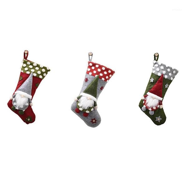 christmas decorations 3pc personalized stockings decoration fireplace hanging ornaments family holiday
christmas decorations 3pc personalized stockings decoration fireplace hanging ornaments family holiday