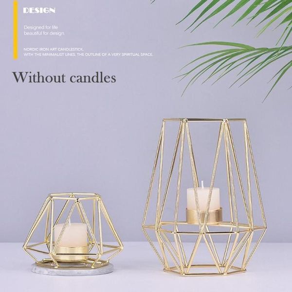 gold iron candlelight dinner candle holder iron candle holder sturdy durable wedding activity hollow living room
gold iron candlelight dinner candle holder iron candle holder sturdy durable wedding activity hollow living room