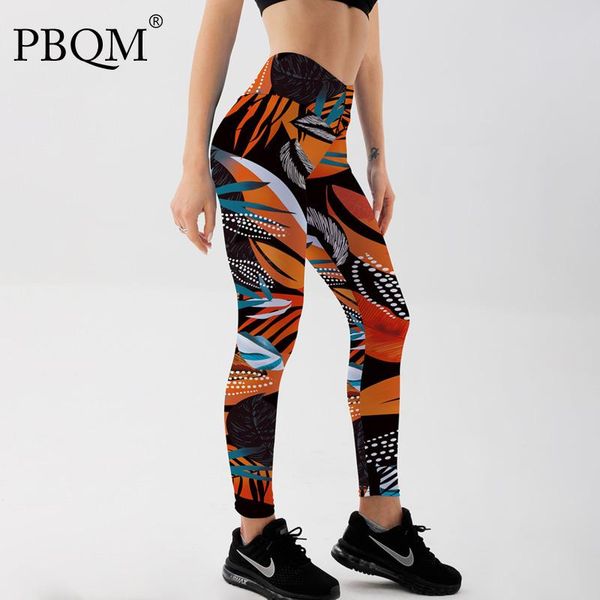 yoga outfit pbqm 2021 autumn women's leaf print leggings elastic breathable high waist pants sportwear for female fitness
yoga outfit pbqm 2021 autumn women's leaf print leggings elastic breathable high waist pants sportwear for female fitness