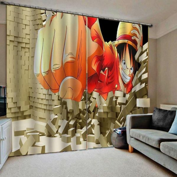 curtain & drapes brick curtains cartoon kids 3d printing blockout polyester po fabric for room
curtain & drapes brick curtains cartoon kids 3d printing blockout polyester po fabric for room